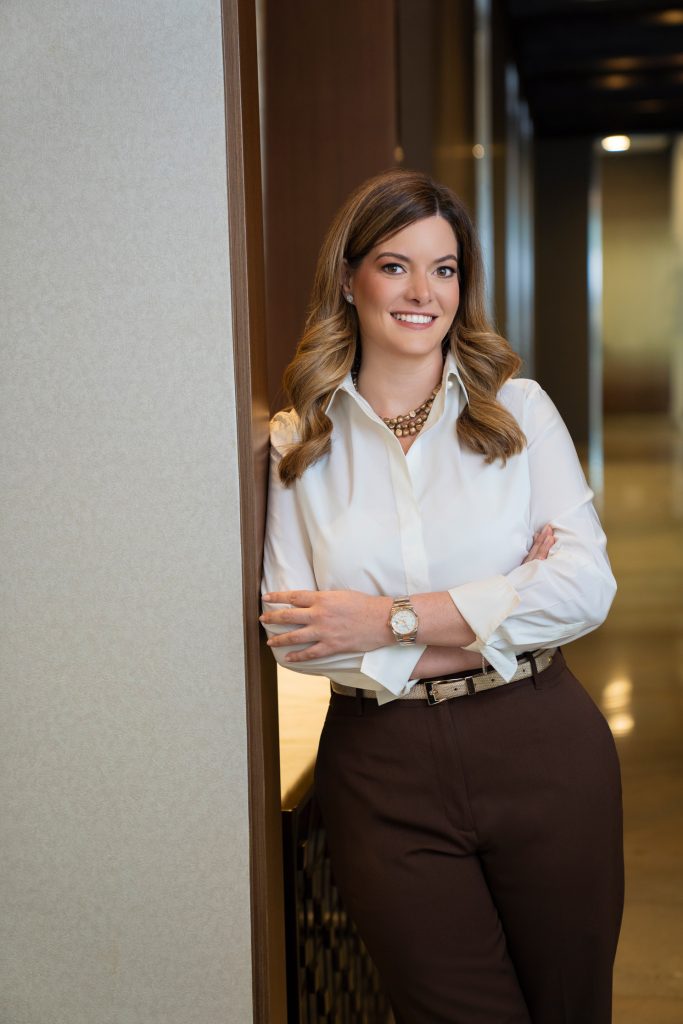 GERENTE DEL MES  | DISCIPLINA Y CONSTANCIA