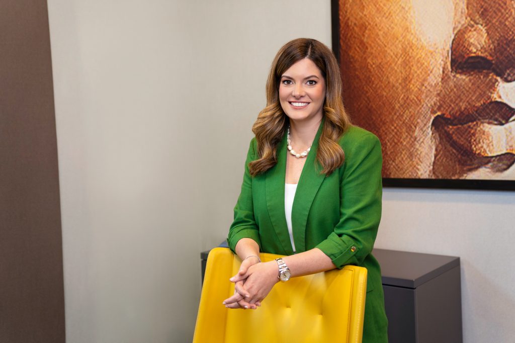 GERENTE DEL MES  | DISCIPLINA Y CONSTANCIA