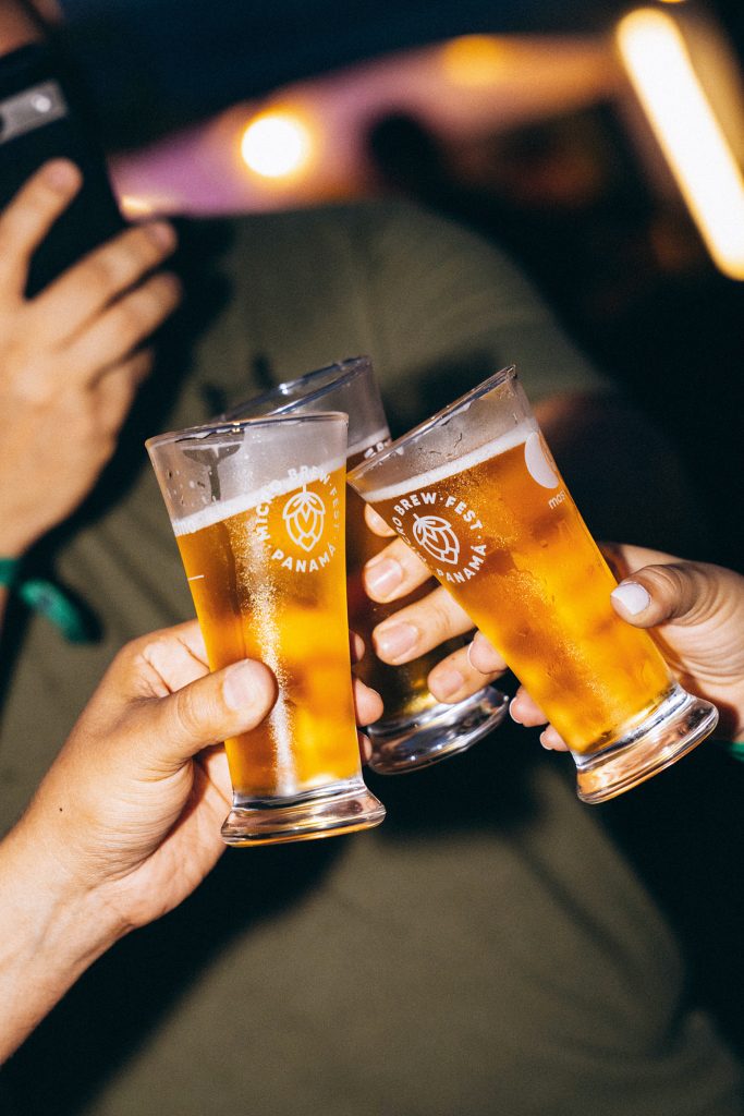 SOCIALES  | Verano cervecero | MICRO BREW FEST PANAMÁ