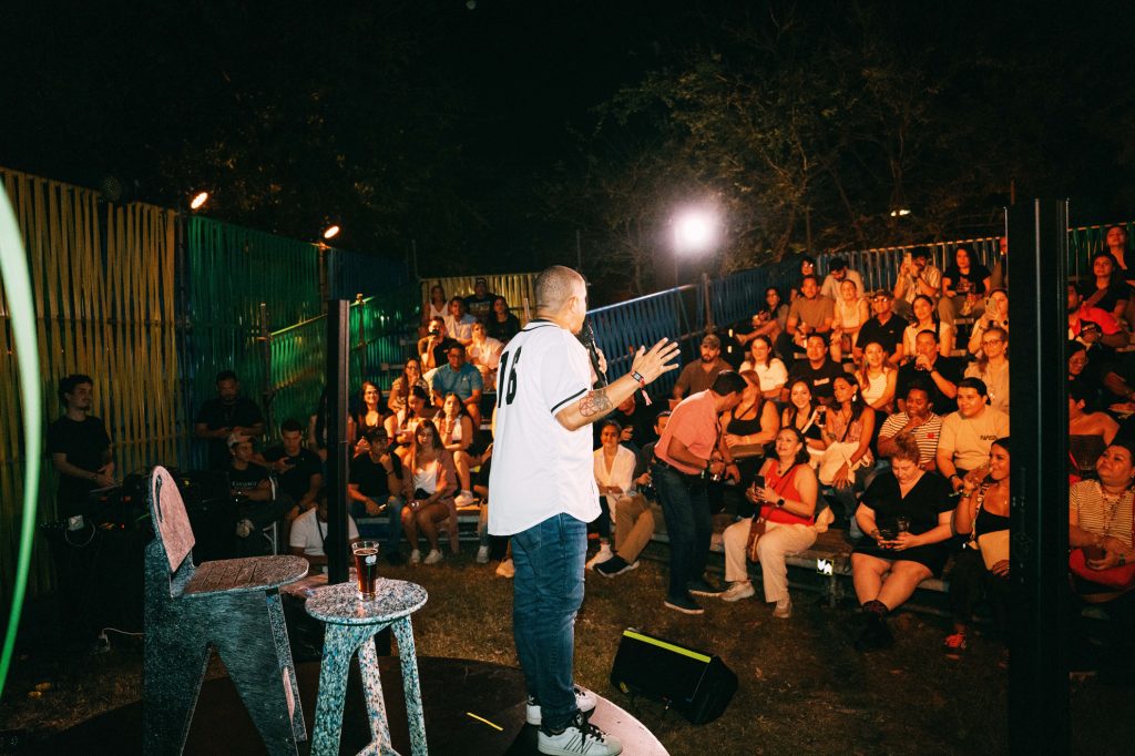 SOCIALES  | Verano cervecero | MICRO BREW FEST PANAMÁ