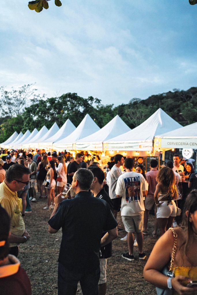 SOCIALES  | Verano cervecero | MICRO BREW FEST PANAMÁ