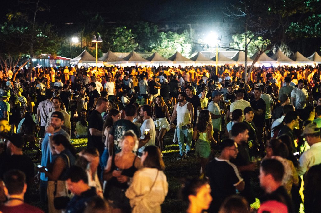 SOCIALES  | Verano cervecero | MICRO BREW FEST PANAMÁ