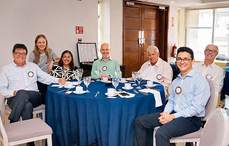 EMPRESARIALES  | Educación que transforma