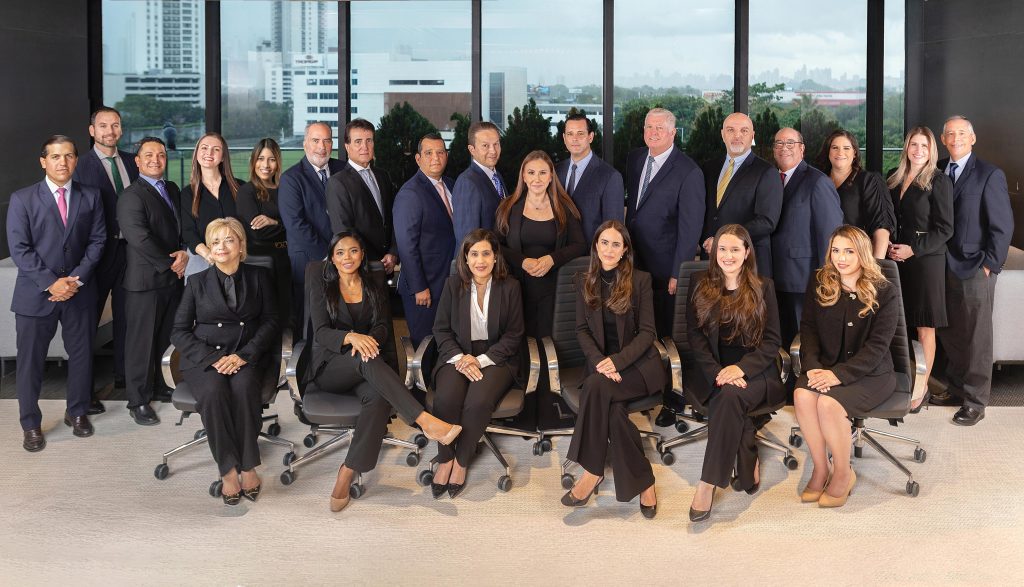 EMPRESARIALES  | Quijano & Asociados se consolida entre las 10 firmas legales más importantes de Panamá tras histórica integración estratégica con De Obaldía & García de Paredes