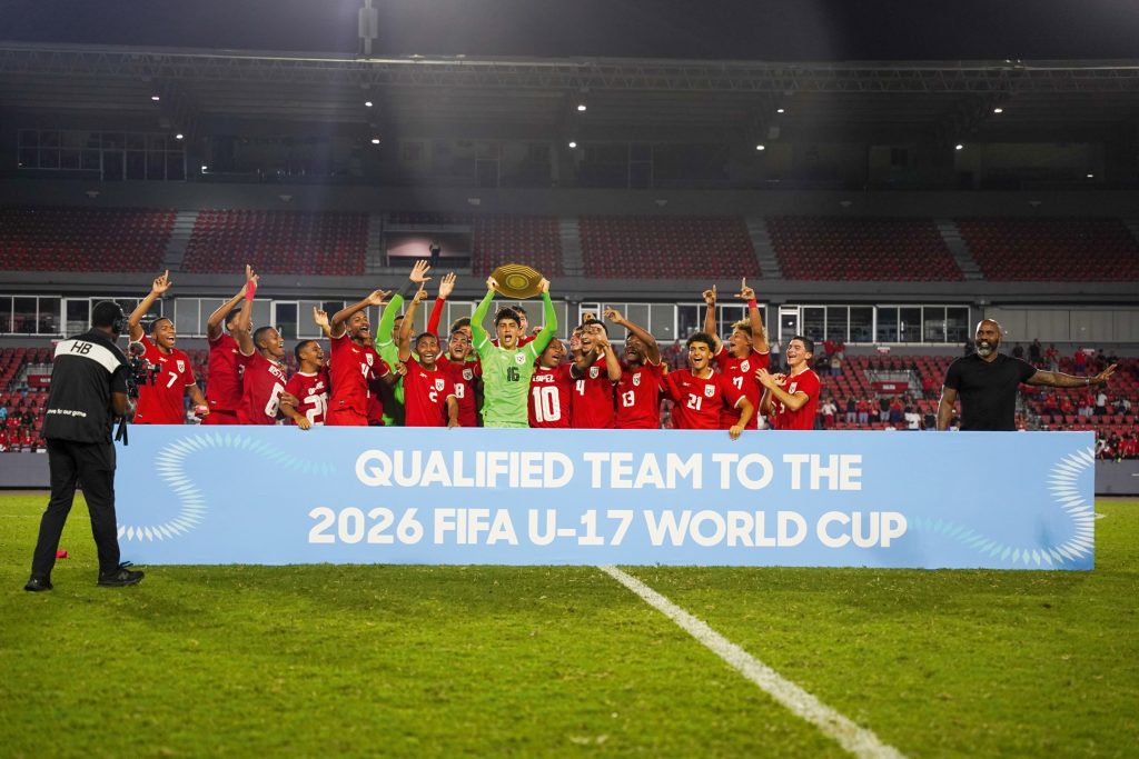 ESPECIALES  | PANAMÁ RUMBO AL MUNDIAL