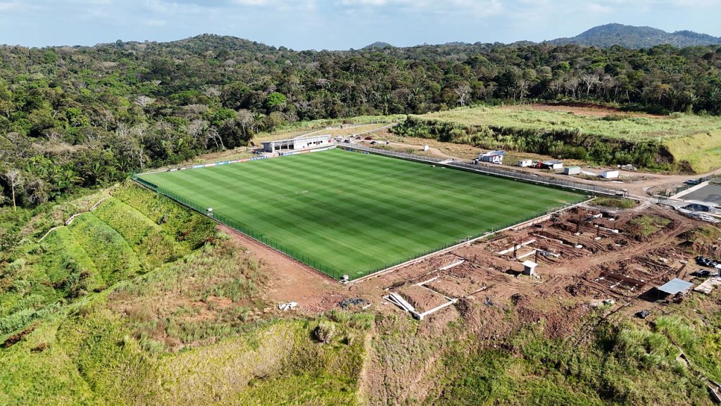 ESPECIALES  | PANAMÁ RUMBO AL MUNDIAL