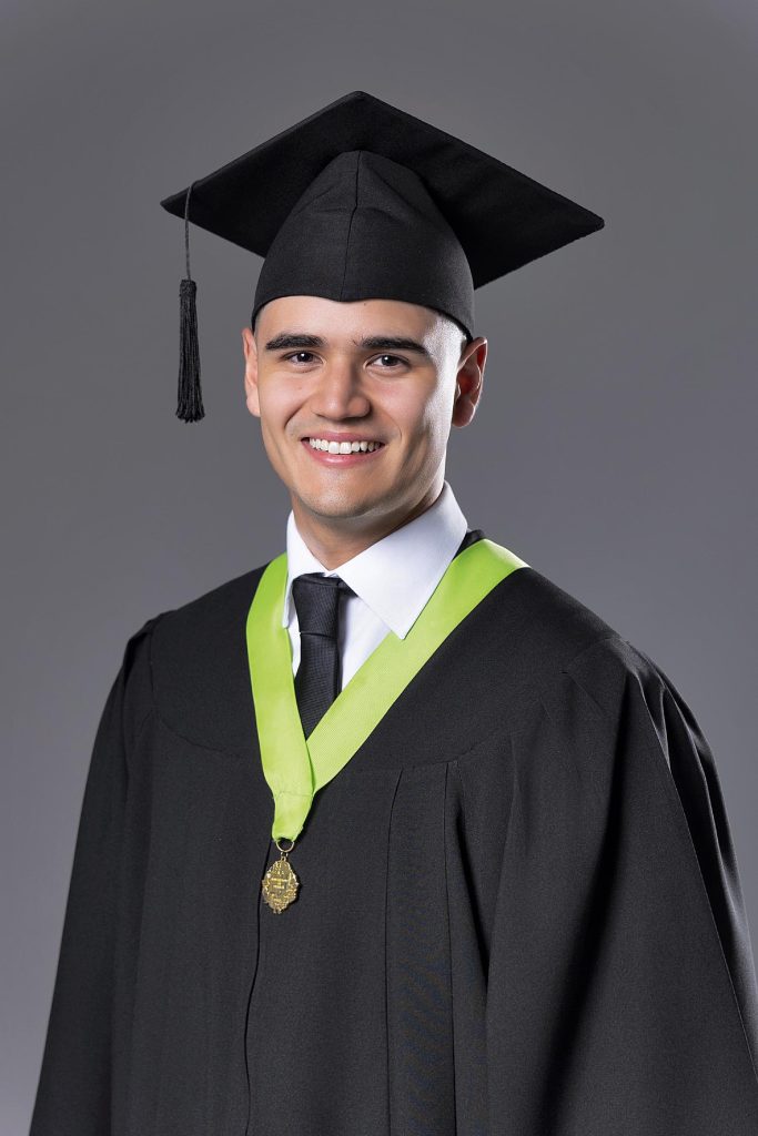 GENTE  | VOCACIÓN, FE Y CONSTANCIA