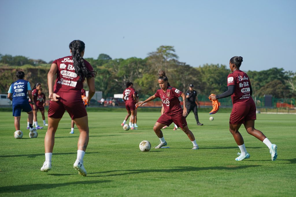 ESPECIALES  | PANAMÁ RUMBO AL MUNDIAL