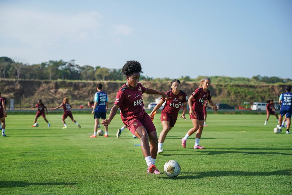 ESPECIALES  | PANAMÁ RUMBO AL MUNDIAL