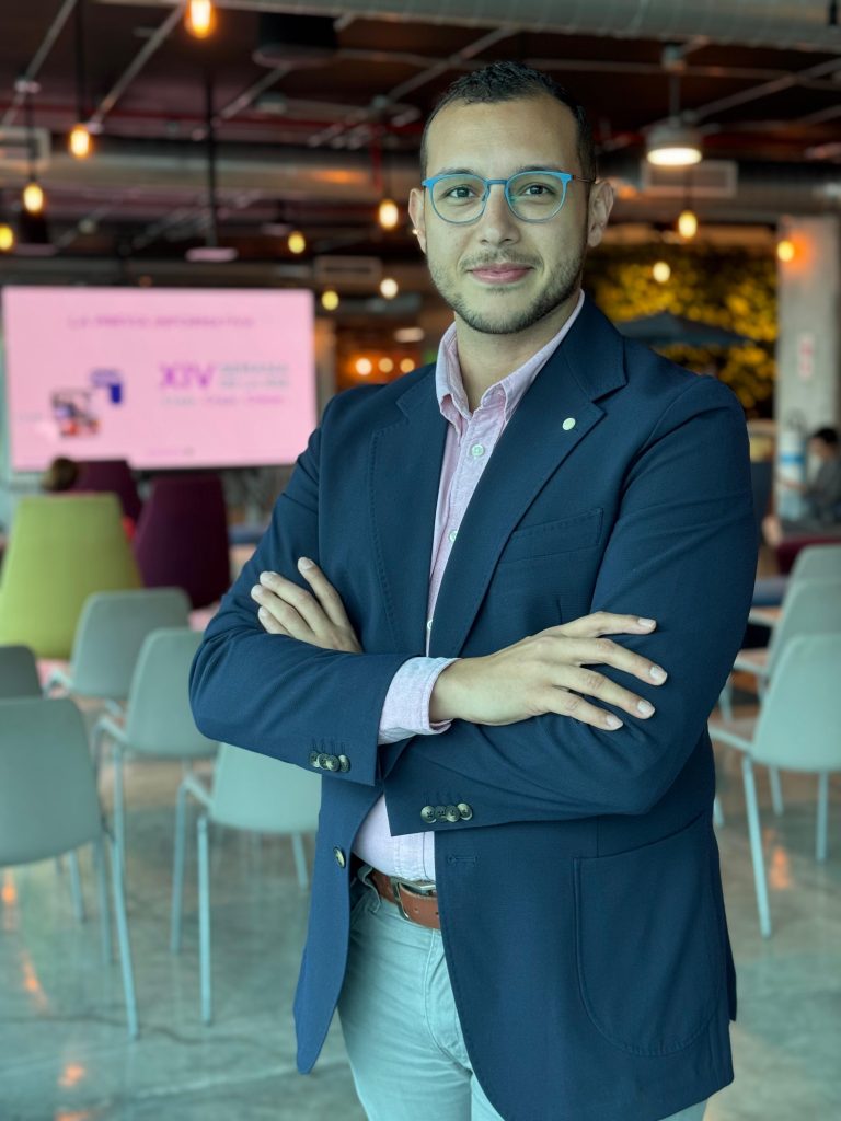 EMPRESARIALES  | Ni memes, ni oficinas de jabón. Esto es mucho más humano