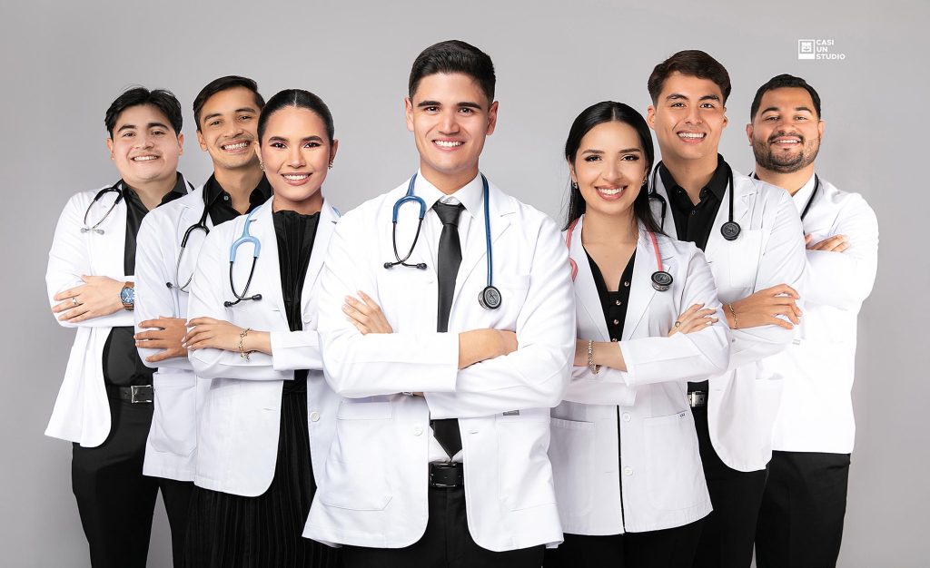 GENTE  | VOCACIÓN, FE Y CONSTANCIA