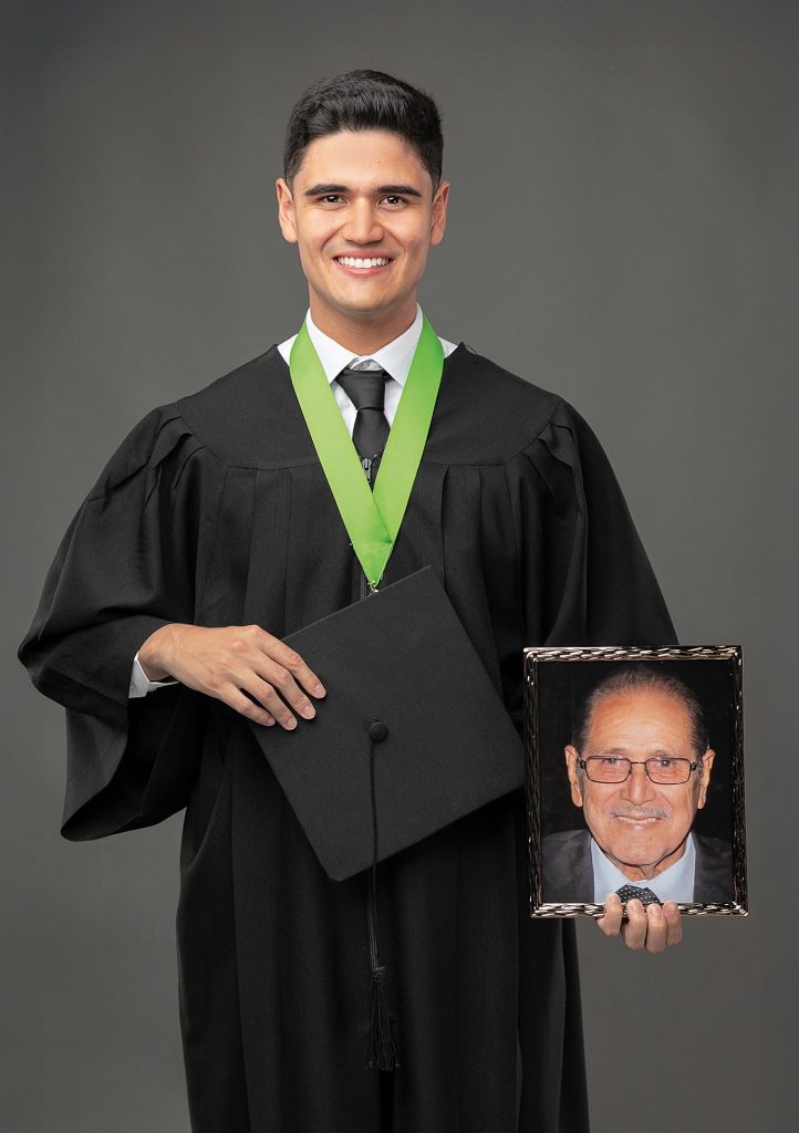 GENTE  | VOCACIÓN, FE Y CONSTANCIA