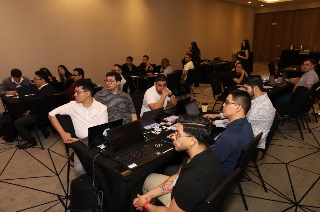 EMPRESARIALES  | INNOVACIÓN EN SALUD DIGITAL