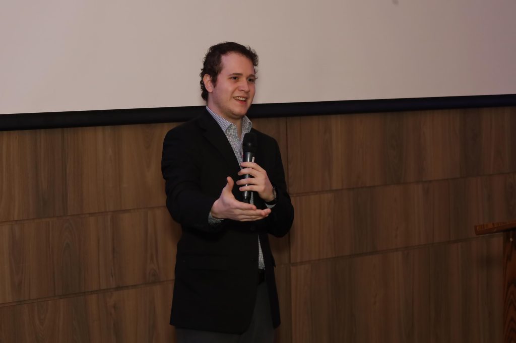 EMPRESARIALES  | INNOVACIÓN EN SALUD DIGITAL