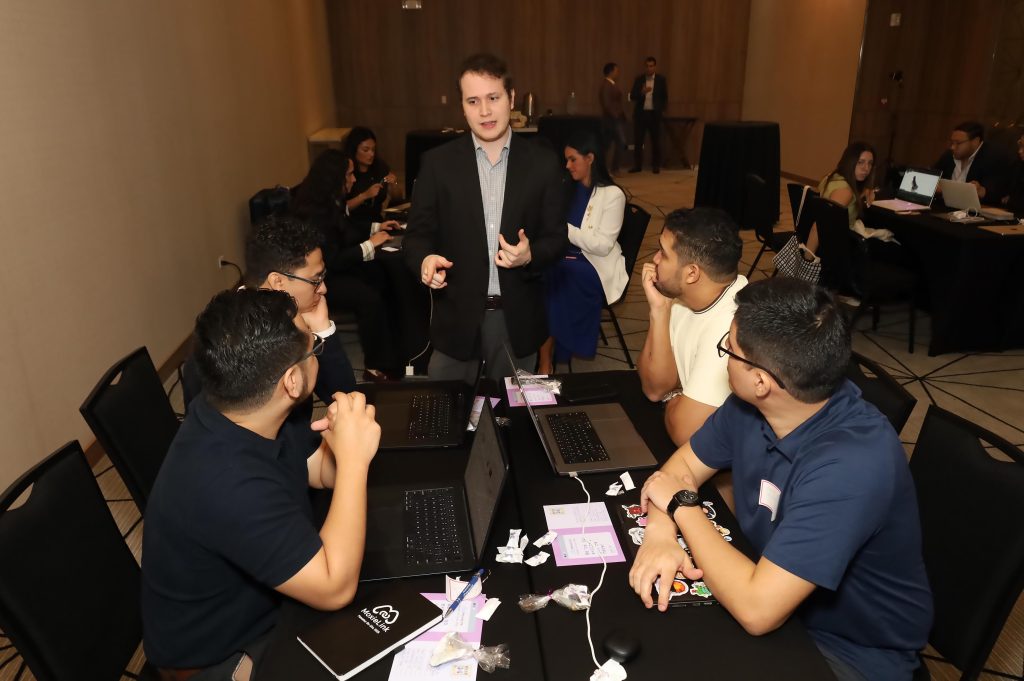 EMPRESARIALES  | INNOVACIÓN EN SALUD DIGITAL