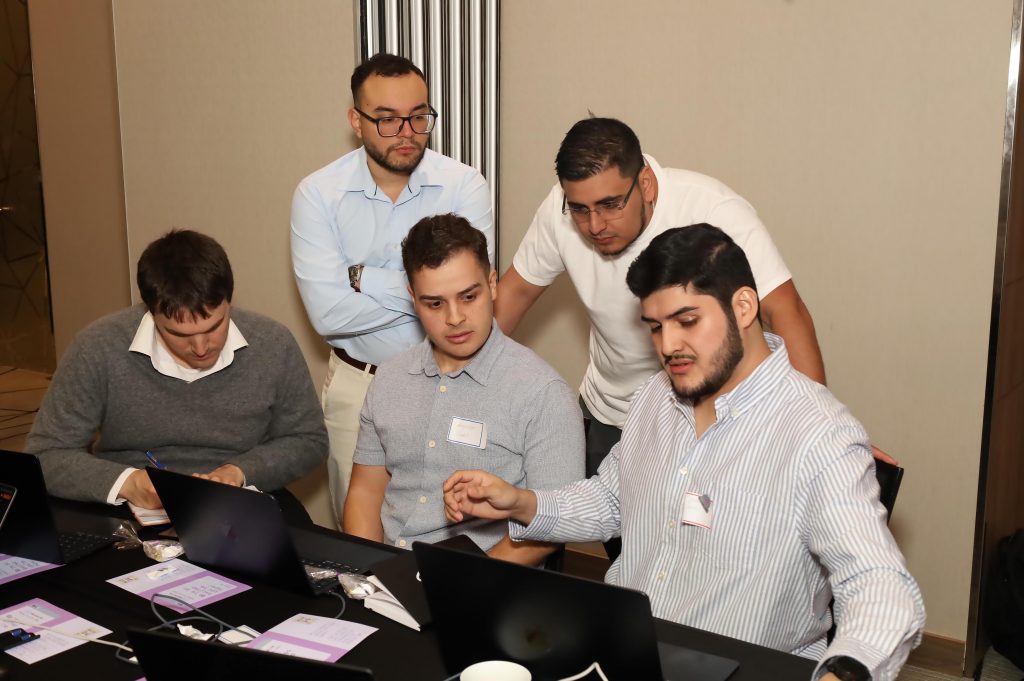 EMPRESARIALES  | INNOVACIÓN EN SALUD DIGITAL