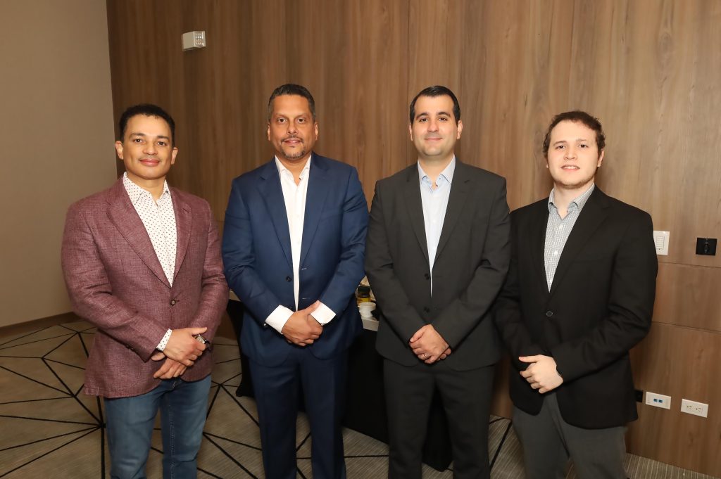 EMPRESARIALES  | INNOVACIÓN EN SALUD DIGITAL