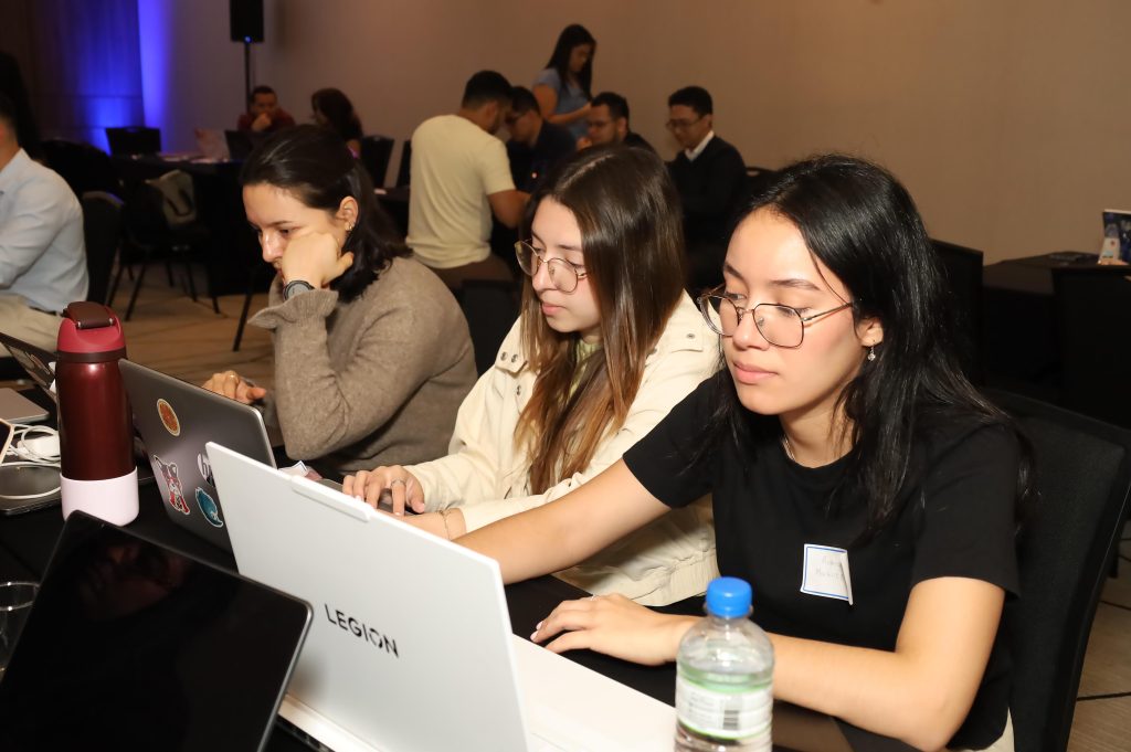 EMPRESARIALES  | INNOVACIÓN EN SALUD DIGITAL