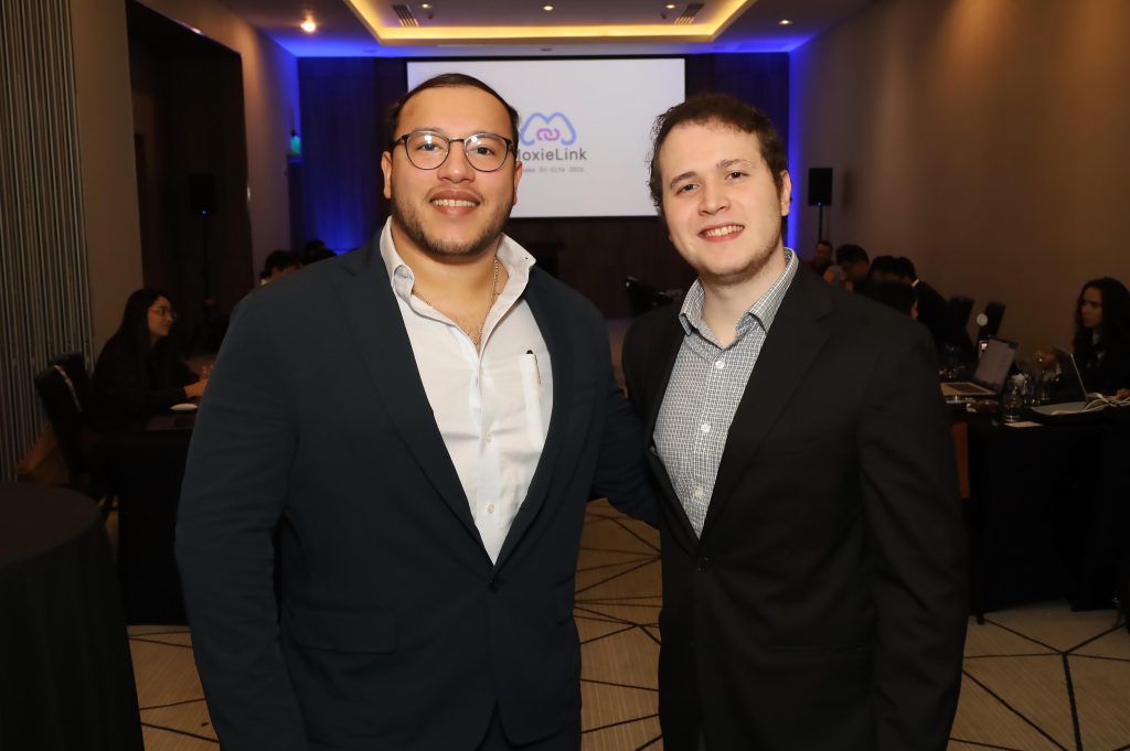 EMPRESARIALES  | INNOVACIÓN EN SALUD DIGITAL