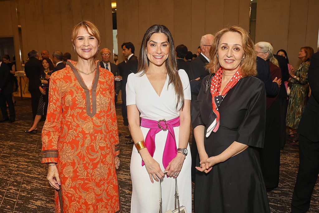 EMPRESARIALES EVENTOS  | NOCHE DE CELEBRACIÓN