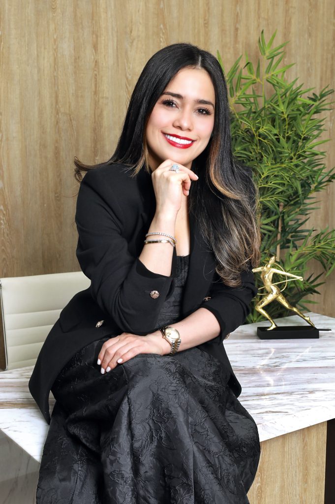 ESPECIALES  | MARZO | MES DE LA MUJER