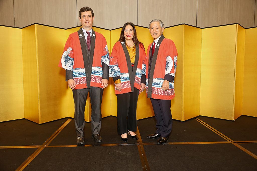 EMPRESARIALES EVENTOS  | NOCHE DE CELEBRACIÓN