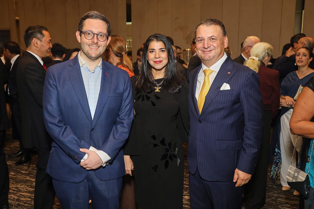 EMPRESARIALES EVENTOS  | NOCHE DE CELEBRACIÓN