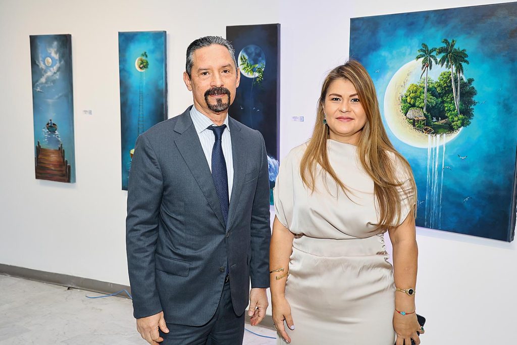 ON THE SPOT  | Huellas en el Tiempo