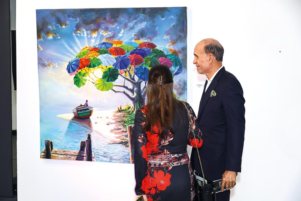 ON THE SPOT  | Huellas en el Tiempo