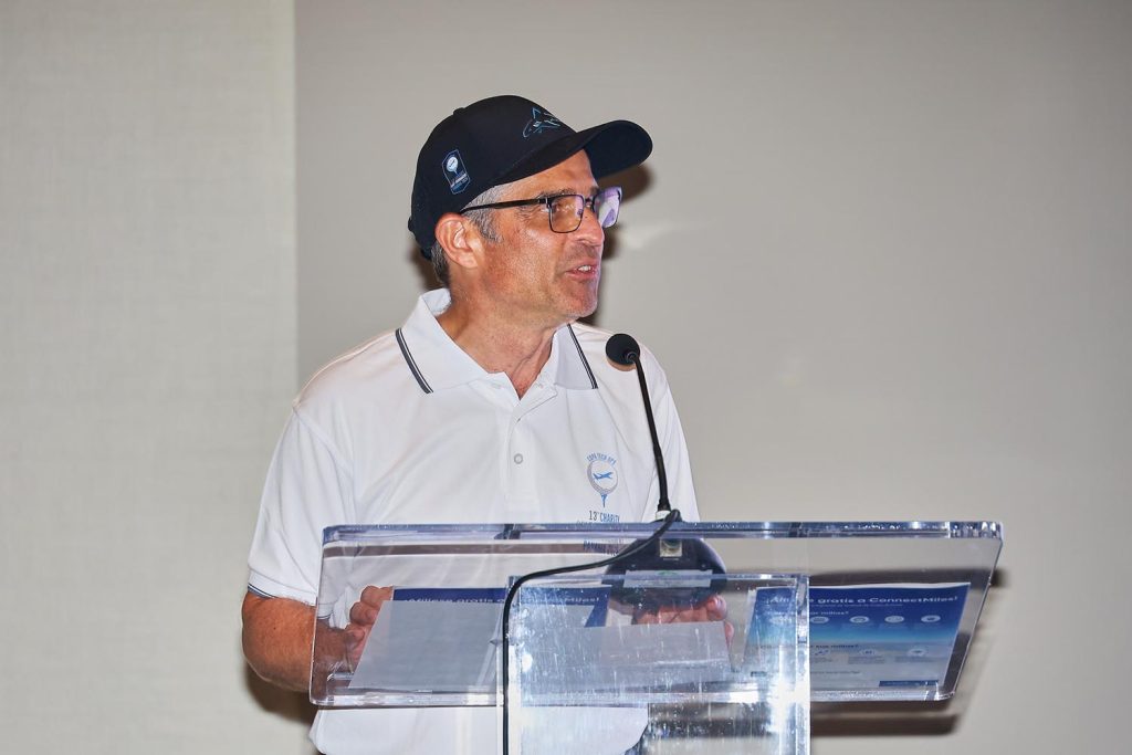 EMPRESARIALES  | COPA AIRLINES CELEBRA LA DECIMOTERCERA EDICIÓN DE COPA TECH OPS, UNO DE LOS EVENTOS DEPORTIVOS DE MAYOR RECAUDACIÓN E IMPACTO SOCIAL EN PANAMÁ