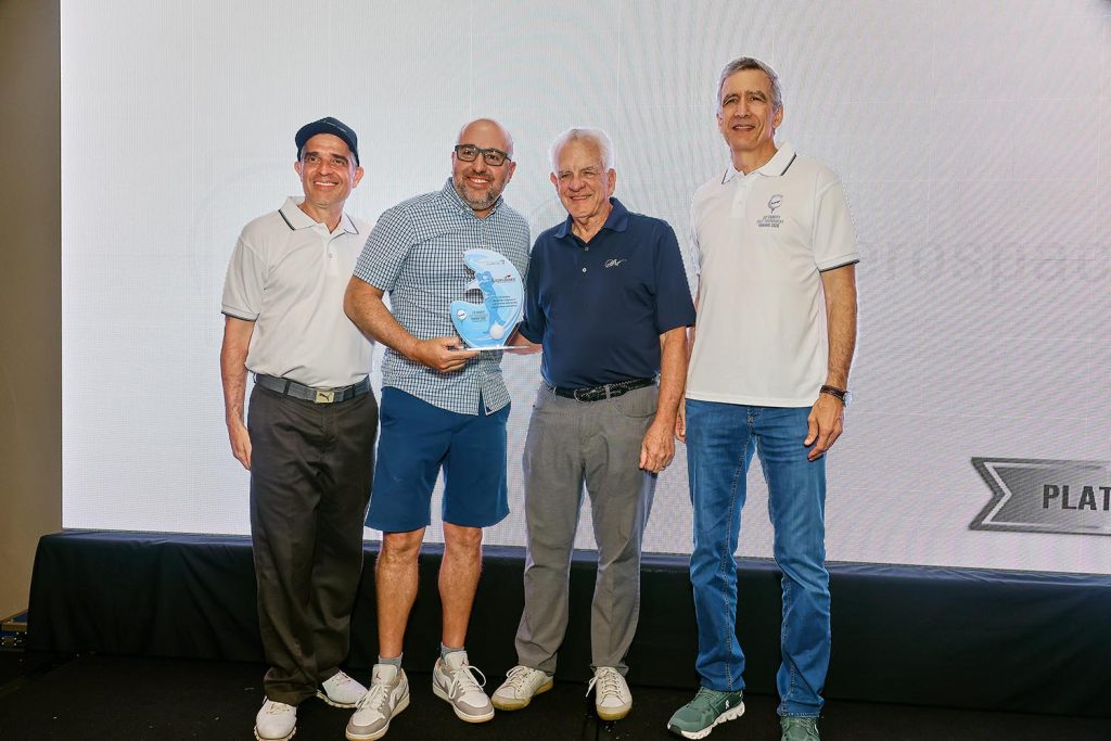 EMPRESARIALES  | COPA AIRLINES CELEBRA LA DECIMOTERCERA EDICIÓN DE COPA TECH OPS, UNO DE LOS EVENTOS DEPORTIVOS DE MAYOR RECAUDACIÓN E IMPACTO SOCIAL EN PANAMÁ