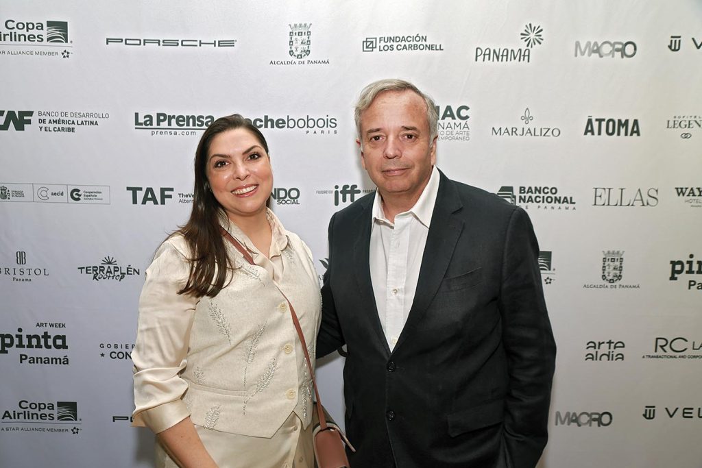 CULTURALES  | Pinta Panamá Art Week