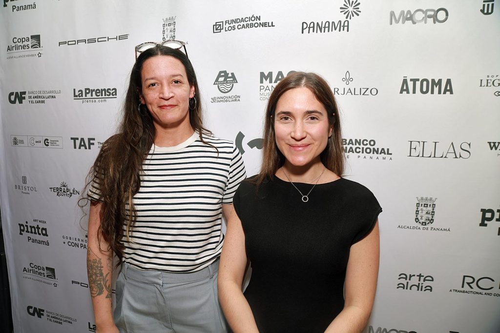 CULTURALES  | Pinta Panamá Art Week