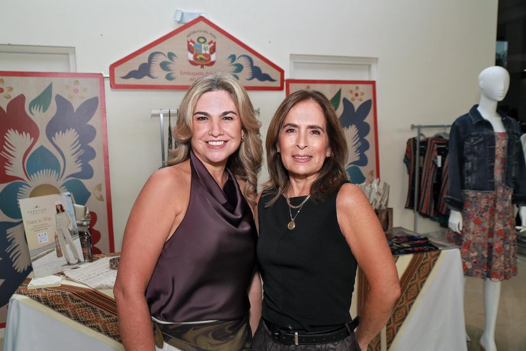 EVENTOS  | De Perú a Panamá