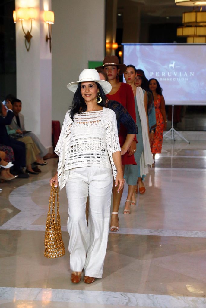 EVENTOS  | De Perú a Panamá