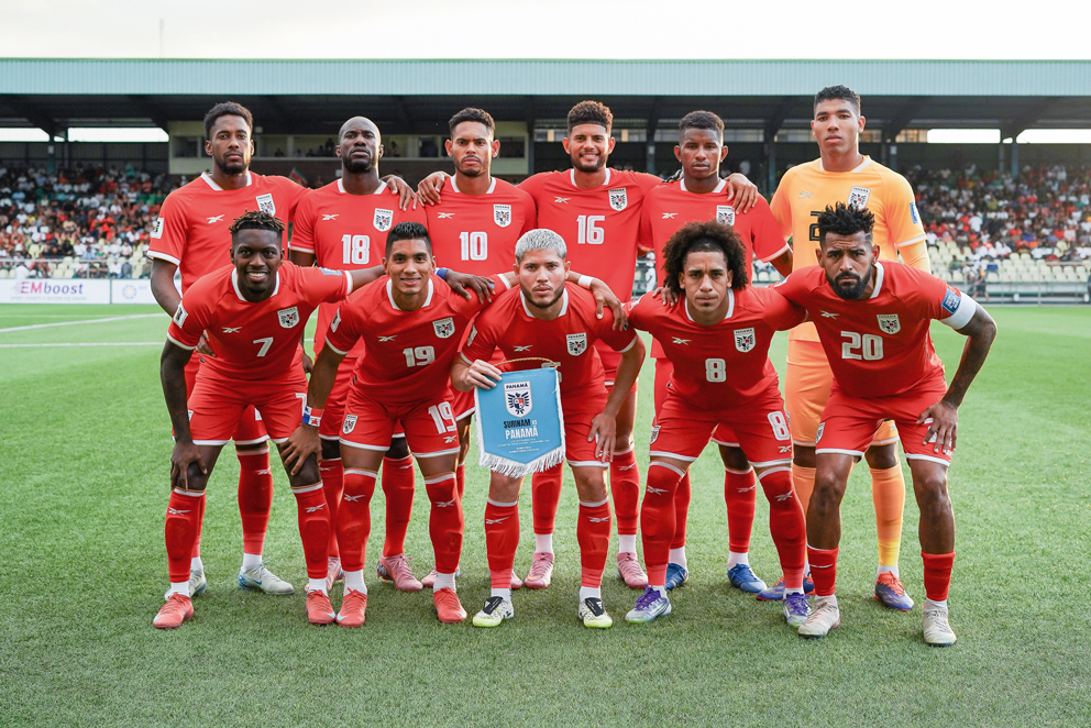 ESPECIALES  | PANAMÁ RUMBO AL MUNDIAL