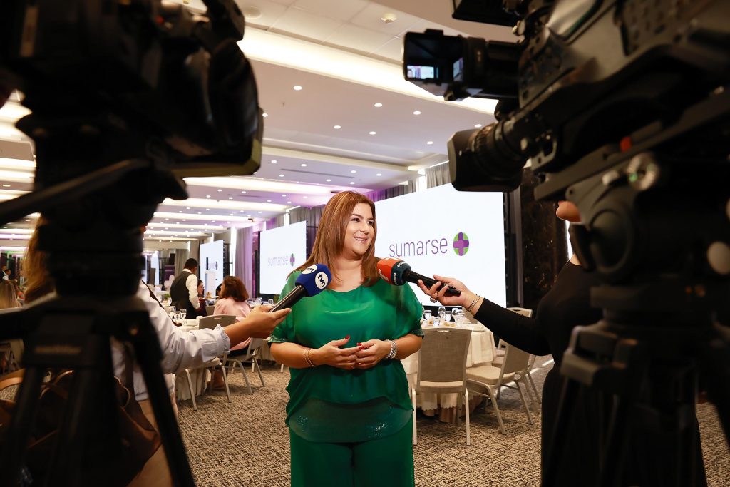 EMPRESARIALES EVENTOS  | Gestión 2025 y oferta de valor 2026