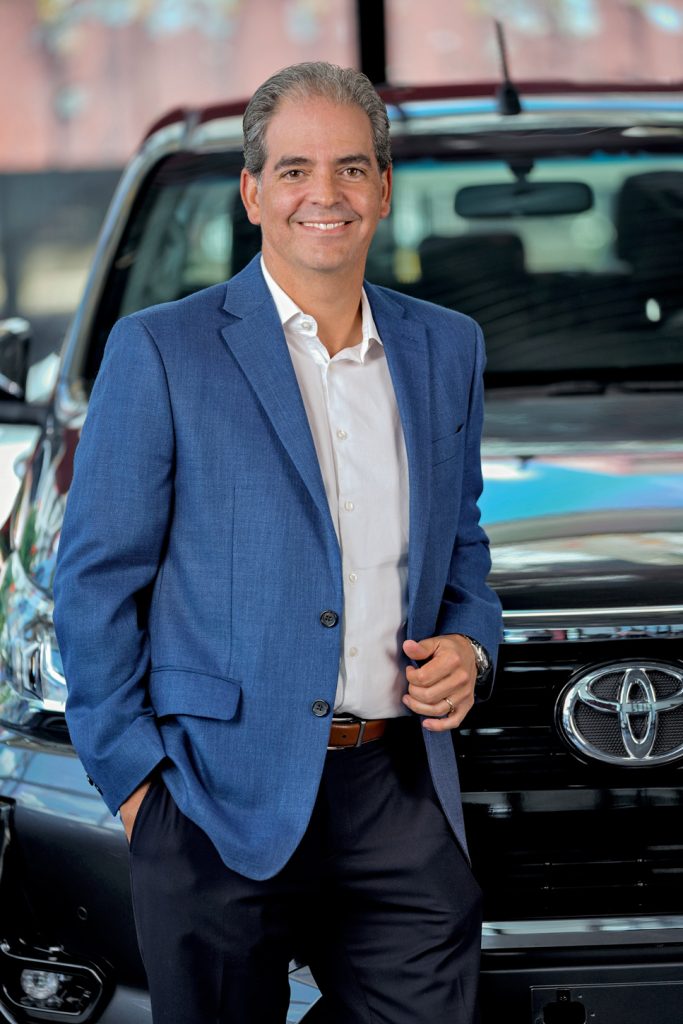 PORTADA  | 70 AÑOS DE CONFIANZA