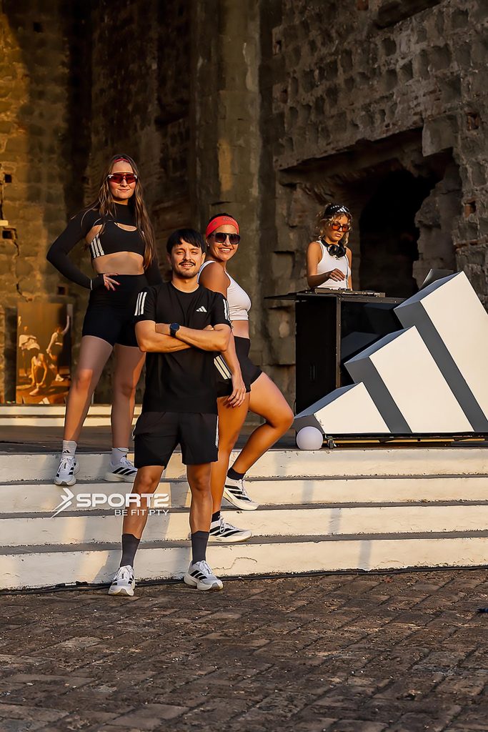 EVENTOS  | Cultura y velocidad