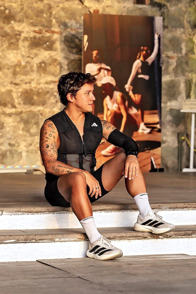 EVENTOS  | Cultura y velocidad