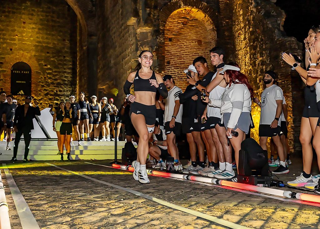 EVENTOS  | Cultura y velocidad