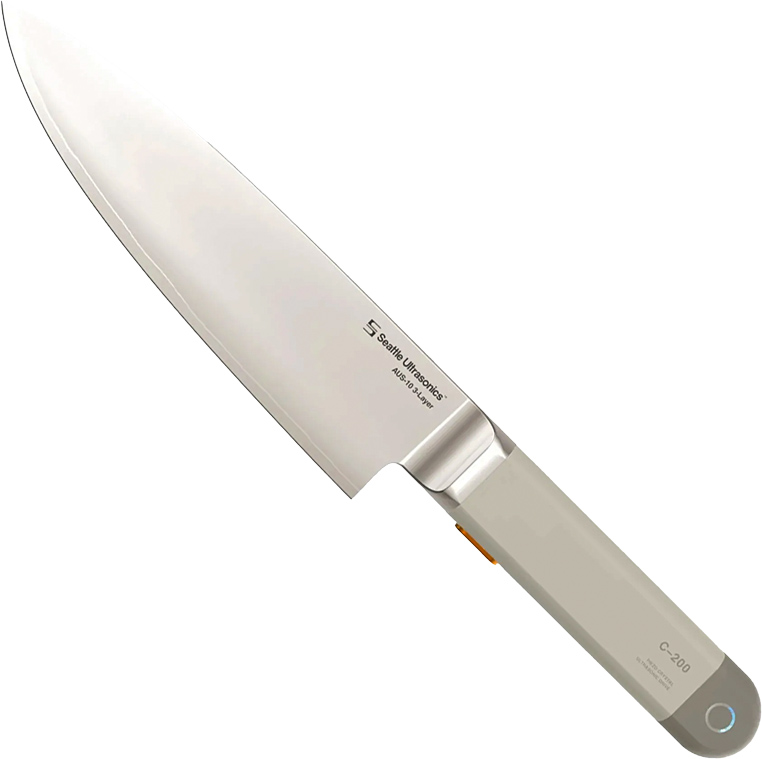 EMPRESARIALES  | Reimagina la cocina | SEATTLE ULTRASONICS C-200