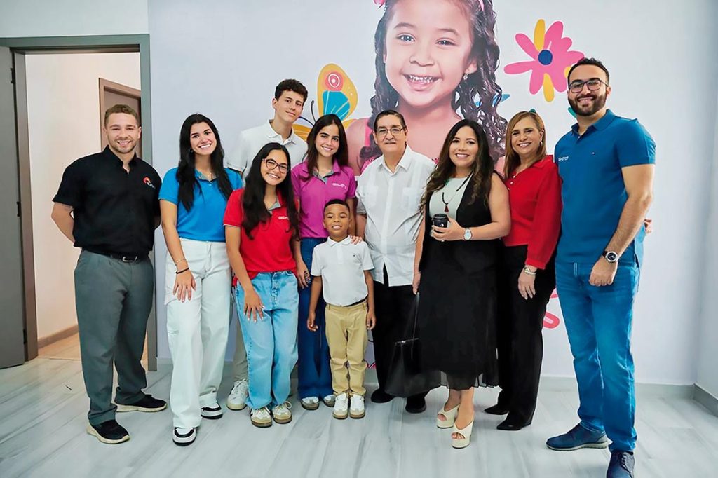 EVENTOS  | Nuevas oficinas