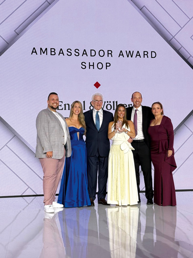 ESPECIALES  | MARZO | MES DE LA MUJER