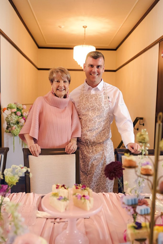 BLINK  | Tarde de liderazgo femenino