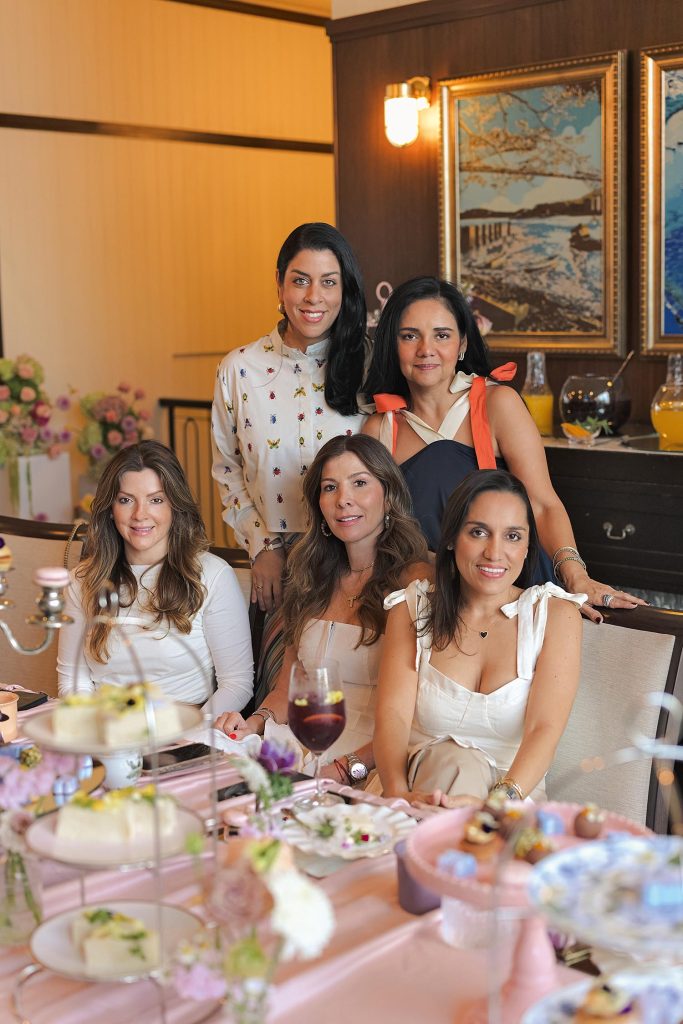 BLINK  | Tarde de liderazgo femenino