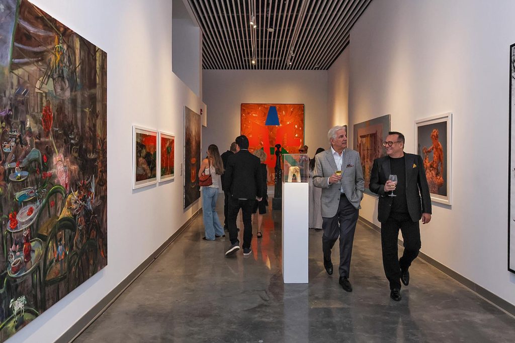 ON THE SPOT  | Una noche especial