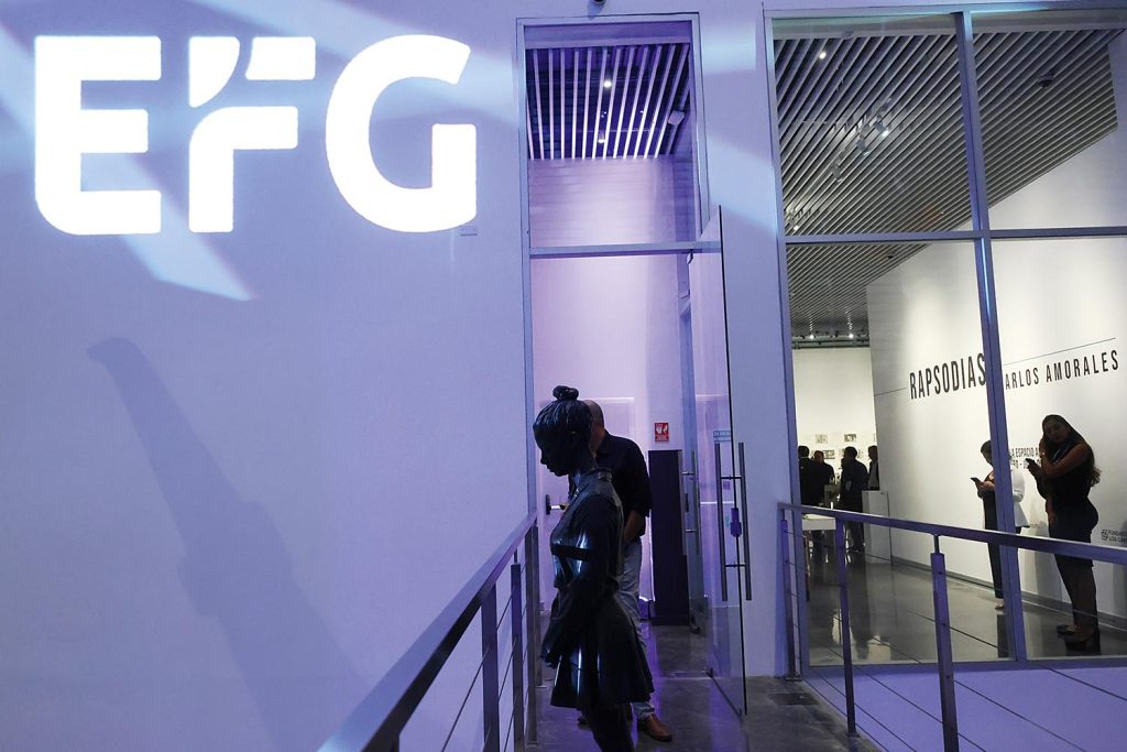 ON THE SPOT  | Una noche especial