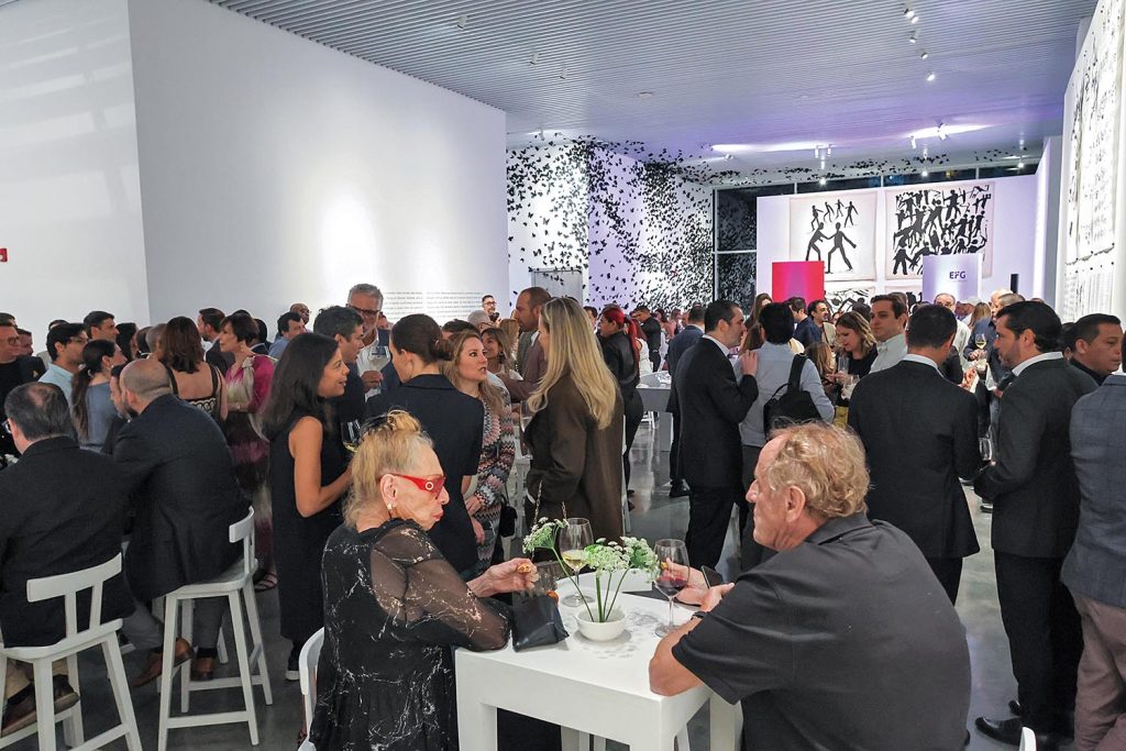 ON THE SPOT  | Una noche especial