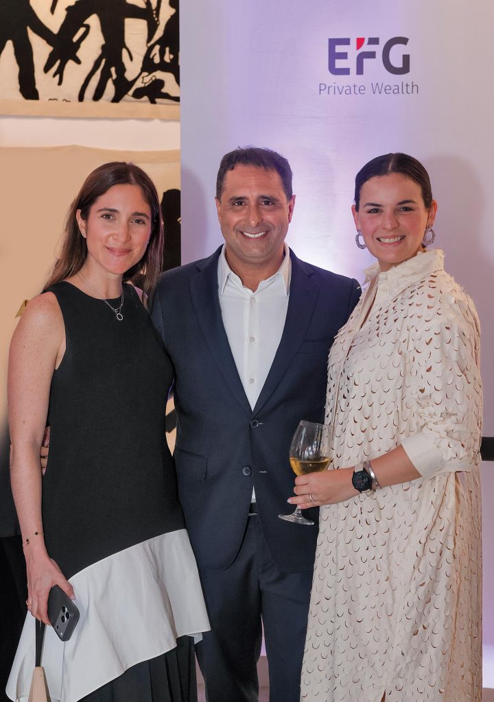 ON THE SPOT  | Una noche especial